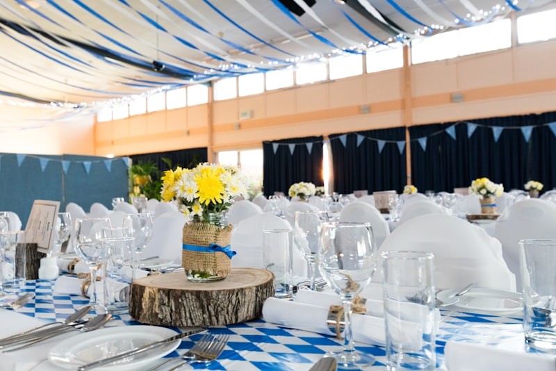 KeyFarm Space venue