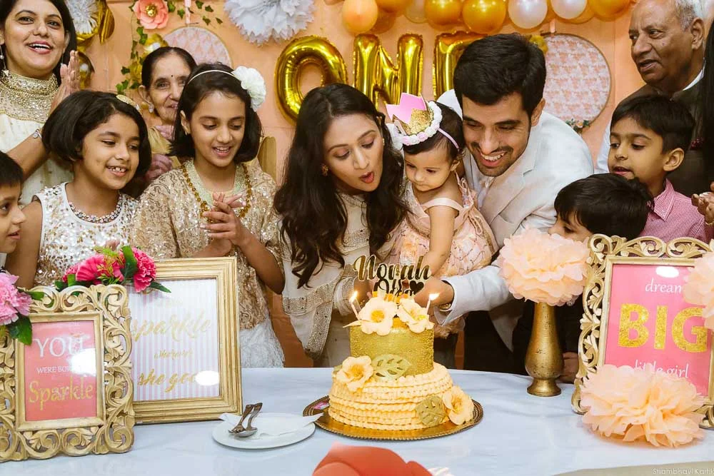 Birthday Party