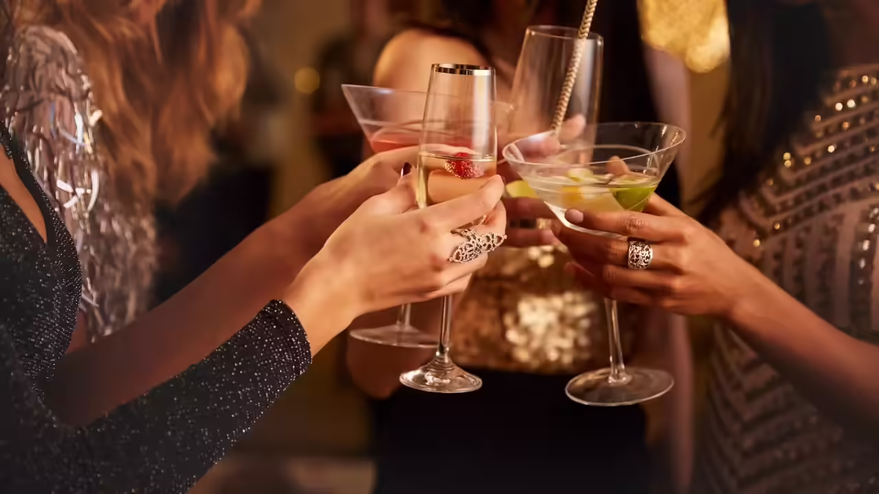 Cocktail Party
