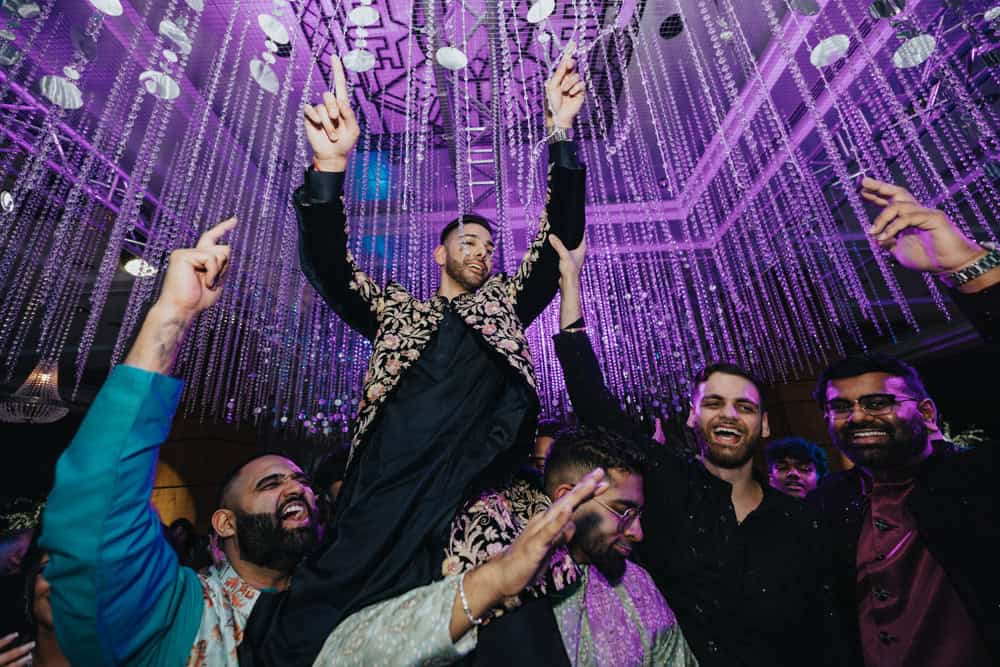 Sangeet
